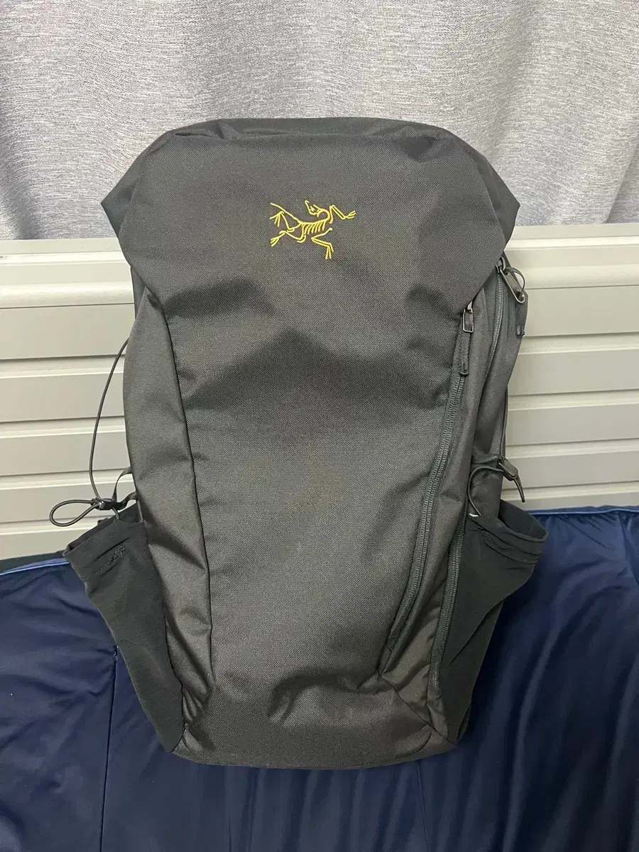 アークテリクス ヒリアド 15 Arctic Silk/Aster NEW ARRIVAL 